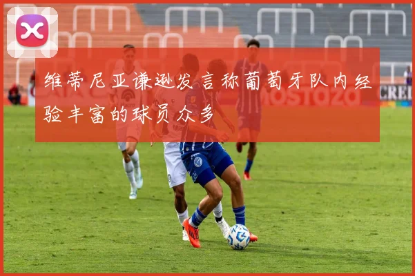 维蒂尼亚谦逊发言称葡萄牙队内经验丰富的球员众多